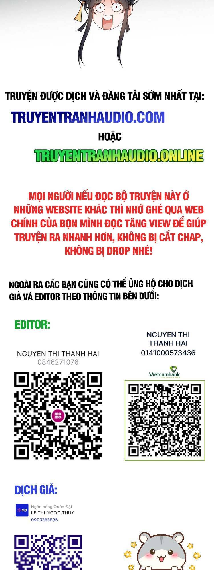 Cường Giả Tuyệt Thế Chỉ Muốn Làm Ruộng