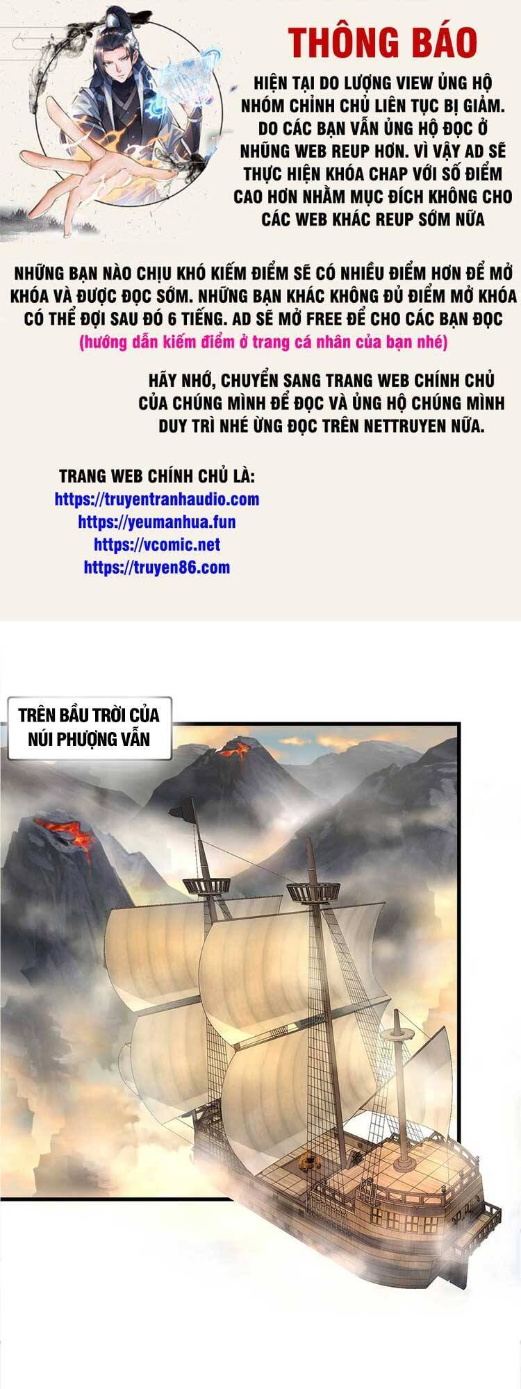 Cường Giả Tuyệt Thế Chỉ Muốn Làm Ruộng