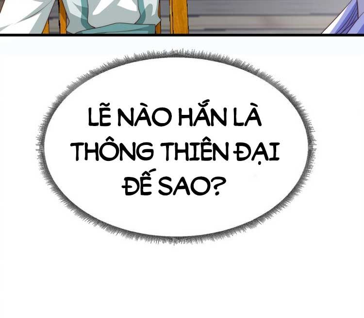 Cường Giả Tuyệt Thế Chỉ Muốn Làm Ruộng