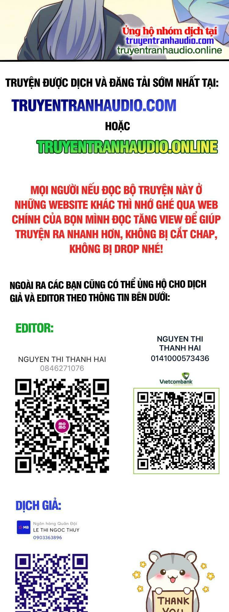 Cường Giả Tuyệt Thế Chỉ Muốn Làm Ruộng