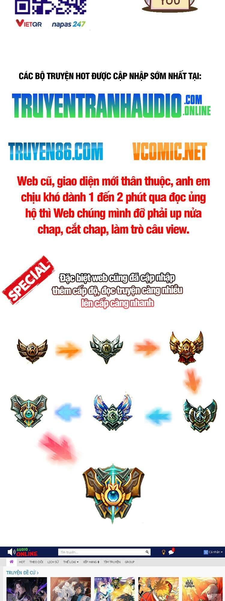 Cường Giả Tuyệt Thế Chỉ Muốn Làm Ruộng