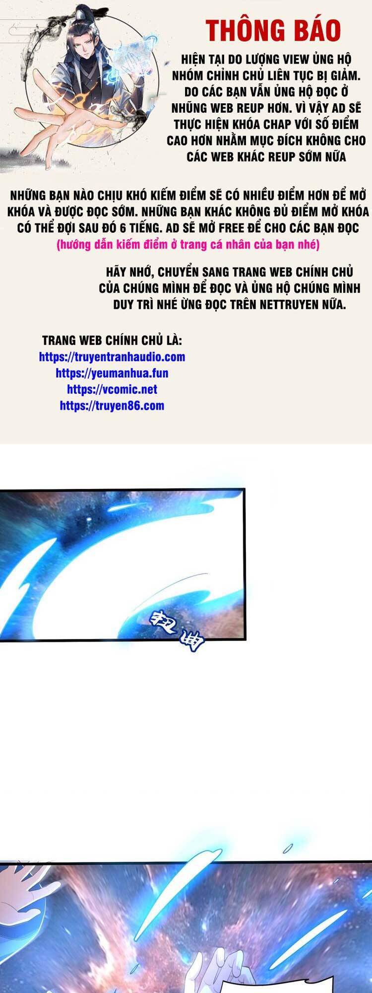 Cường Giả Tuyệt Thế Chỉ Muốn Làm Ruộng