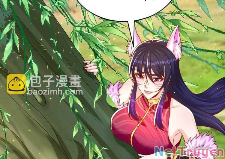 Cường Giả Tuyệt Thế Chỉ Muốn Làm Ruộng