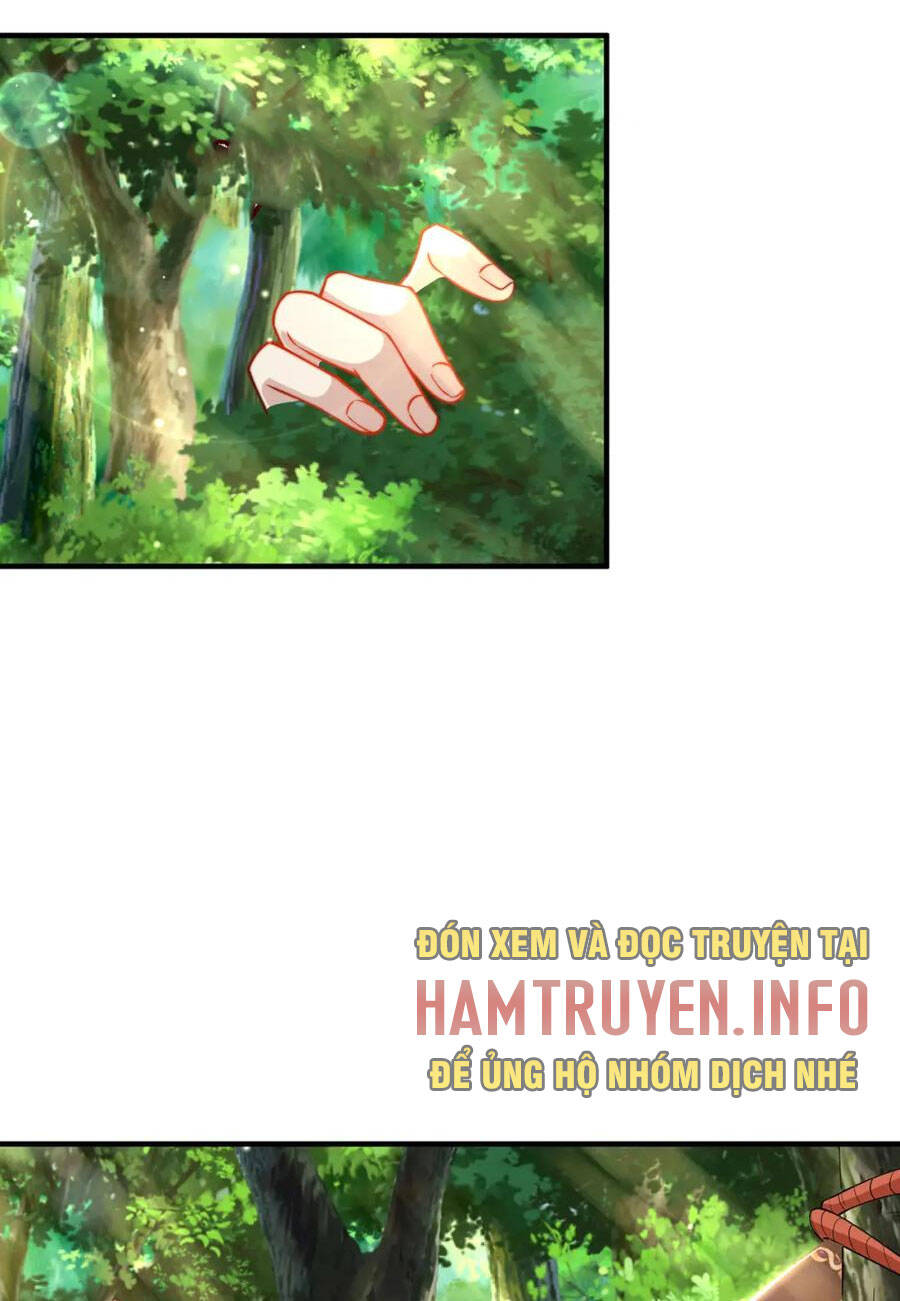 Cường Giả Tuyệt Thế Chỉ Muốn Làm Ruộng