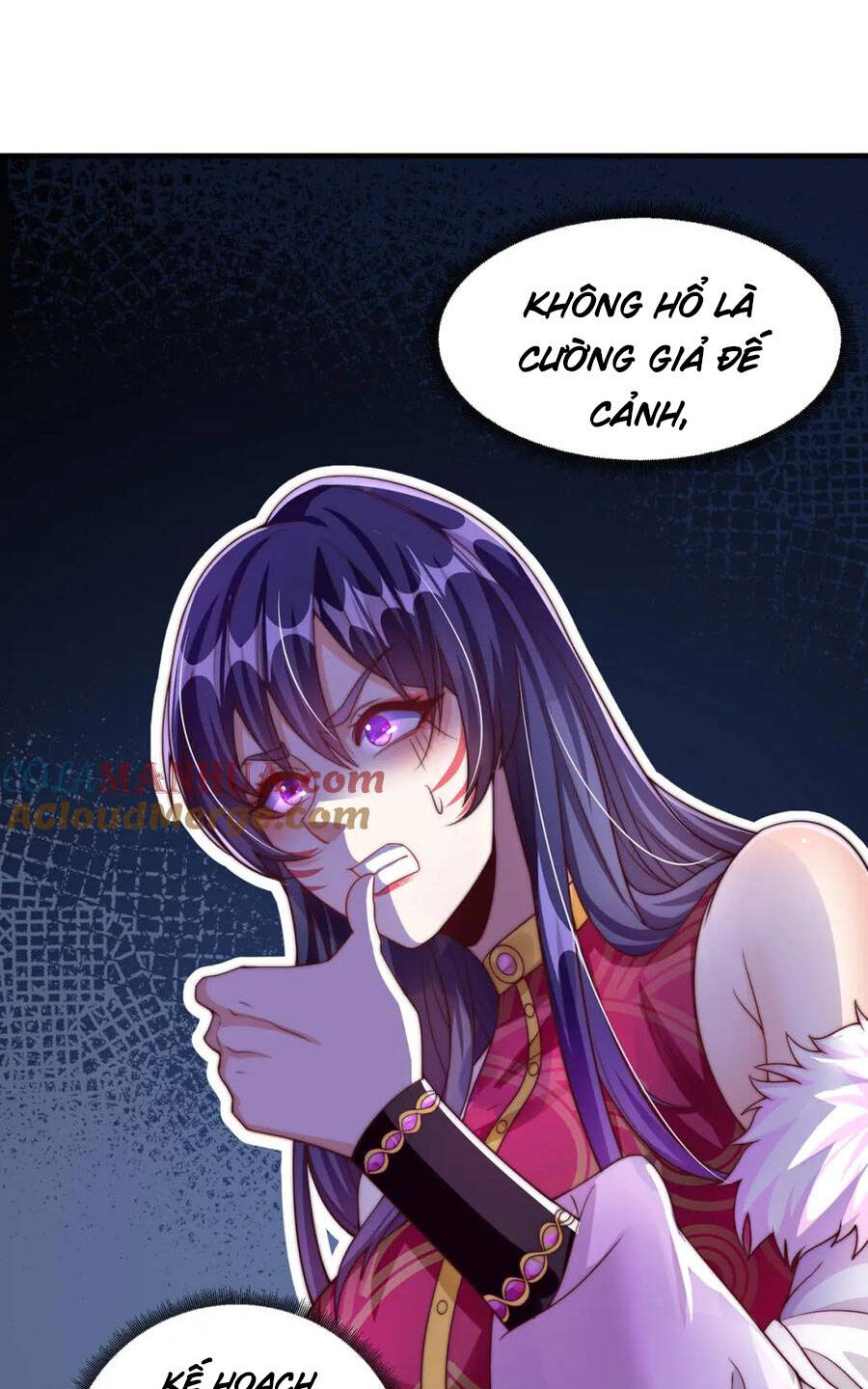 Cường Giả Tuyệt Thế Chỉ Muốn Làm Ruộng