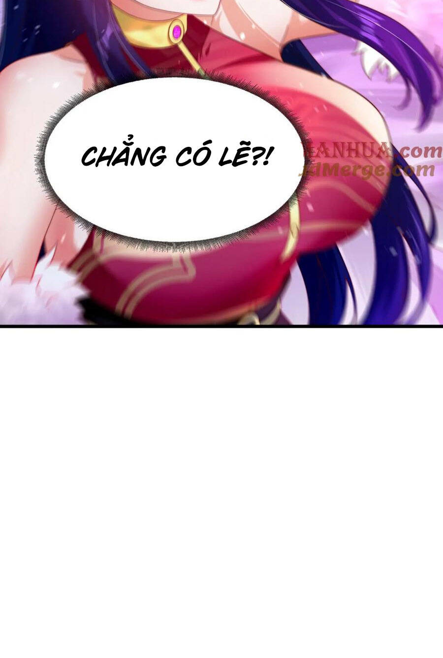 Cường Giả Tuyệt Thế Chỉ Muốn Làm Ruộng