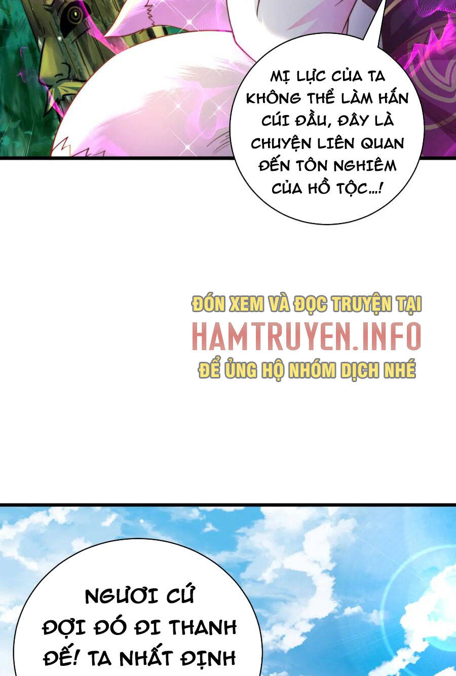Cường Giả Tuyệt Thế Chỉ Muốn Làm Ruộng