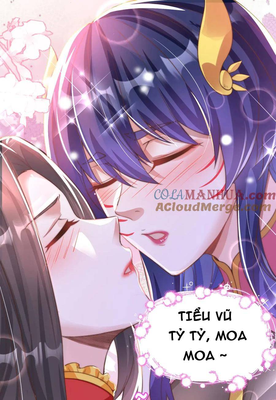 Cường Giả Tuyệt Thế Chỉ Muốn Làm Ruộng