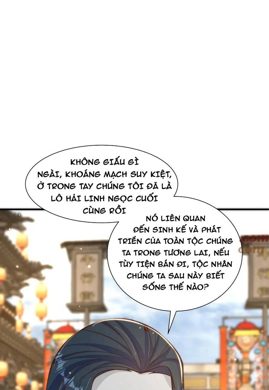 Cường Giả Tuyệt Thế Chỉ Muốn Làm Ruộng