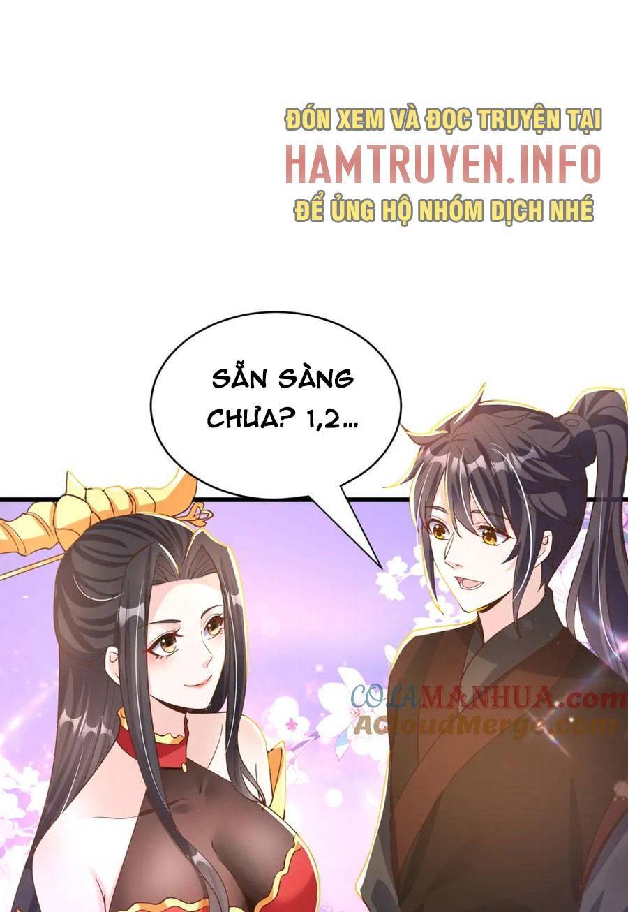 Cường Giả Tuyệt Thế Chỉ Muốn Làm Ruộng