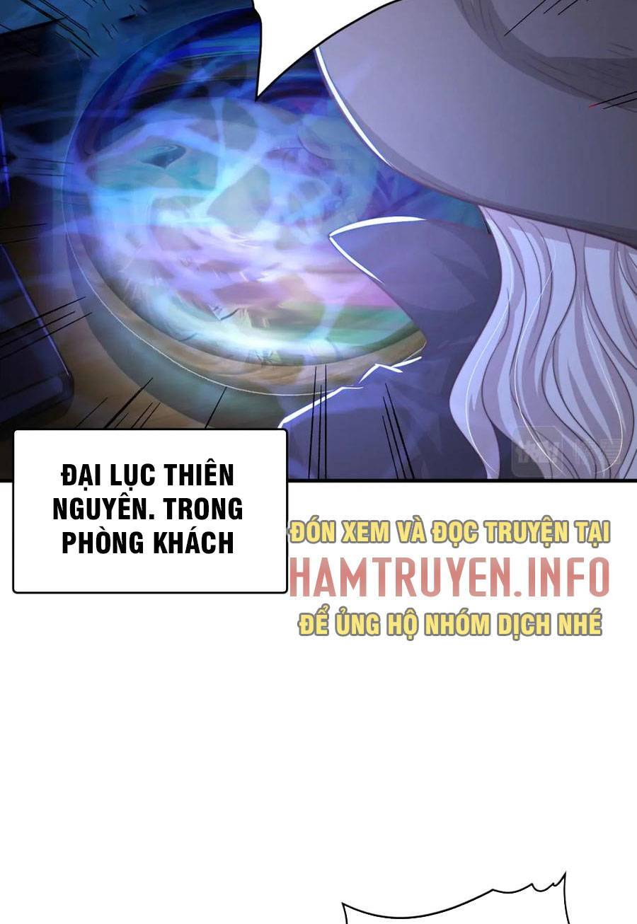 Cường Giả Tuyệt Thế Chỉ Muốn Làm Ruộng