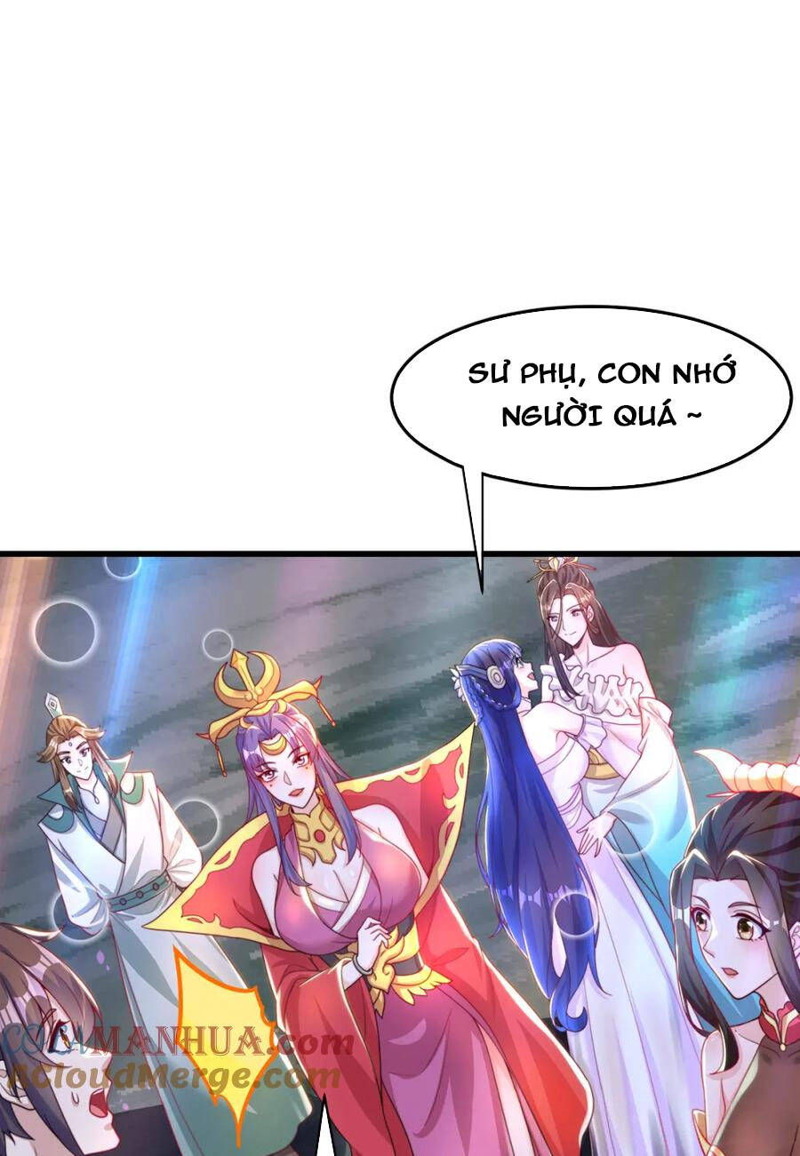 Cường Giả Tuyệt Thế Chỉ Muốn Làm Ruộng