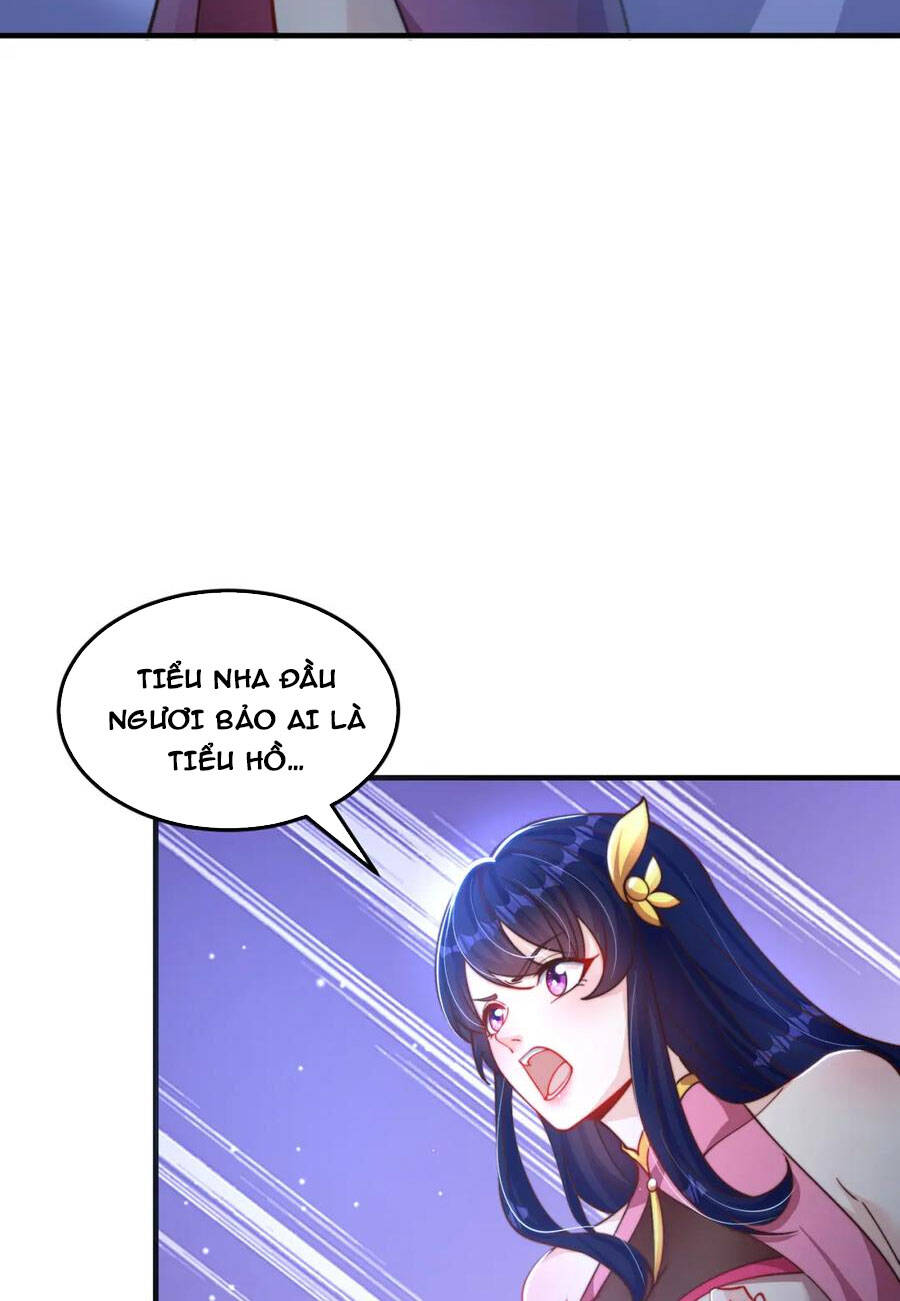 Cường Giả Tuyệt Thế Chỉ Muốn Làm Ruộng