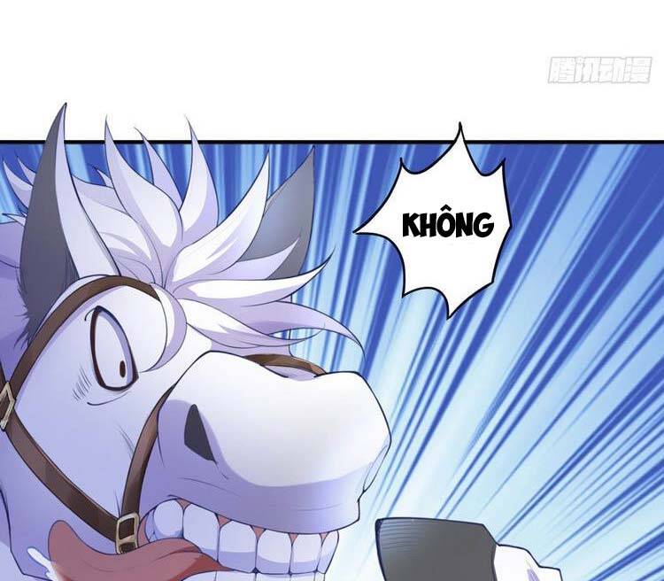 Cường Giả Tuyệt Thế Chỉ Muốn Làm Ruộng
