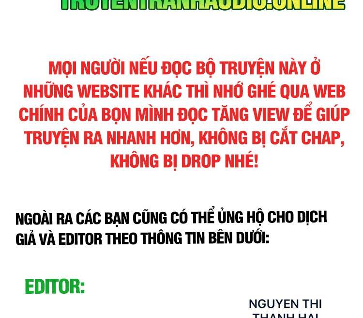 Cường Giả Tuyệt Thế Chỉ Muốn Làm Ruộng