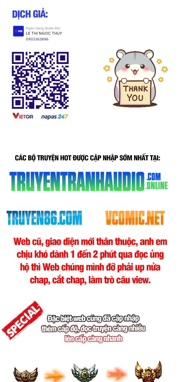 Cường Giả Tuyệt Thế Chỉ Muốn Làm Ruộng