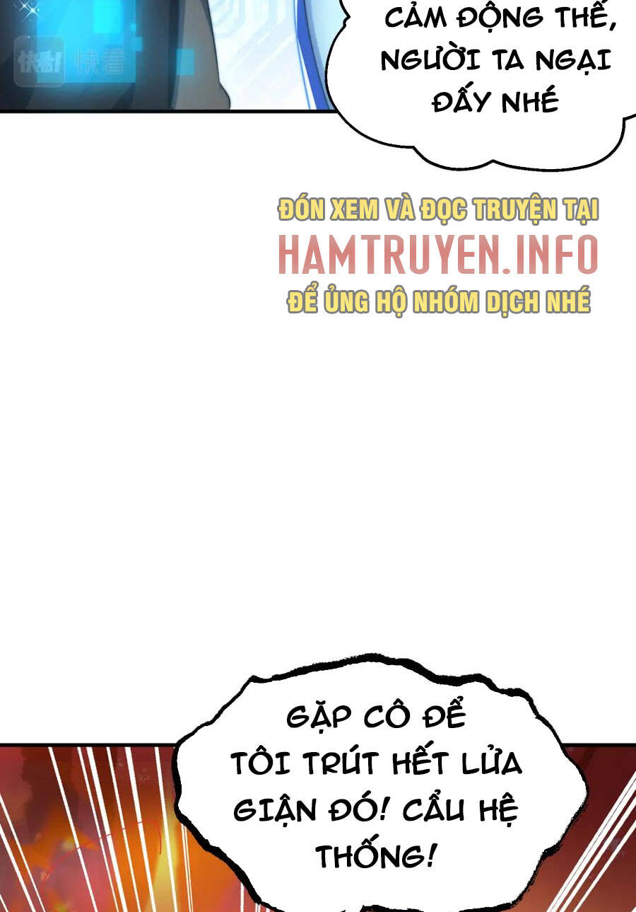 Cường Giả Tuyệt Thế Chỉ Muốn Làm Ruộng
