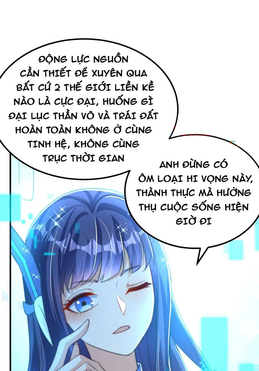 Cường Giả Tuyệt Thế Chỉ Muốn Làm Ruộng
