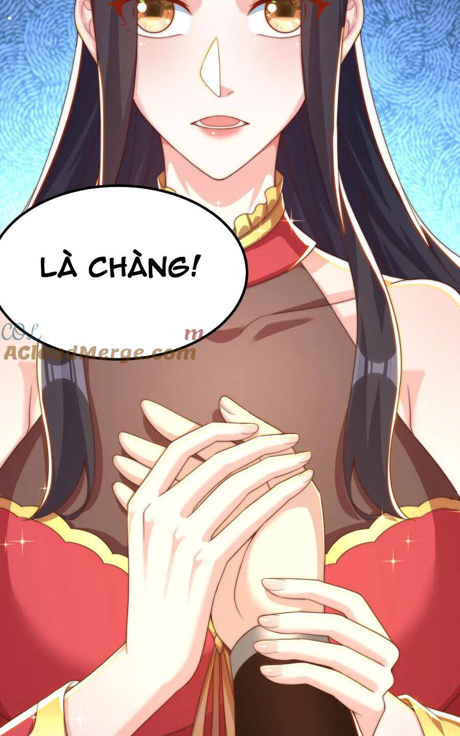 Cường Giả Tuyệt Thế Chỉ Muốn Làm Ruộng