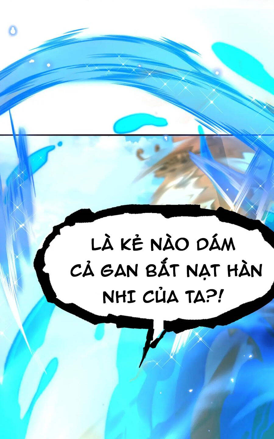 Cường Giả Tuyệt Thế Chỉ Muốn Làm Ruộng