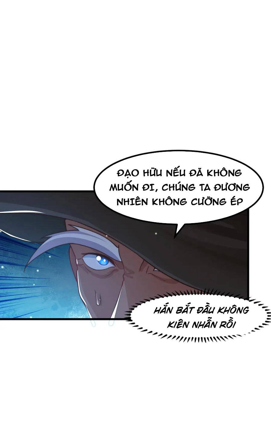 Cường Giả Tuyệt Thế Chỉ Muốn Làm Ruộng