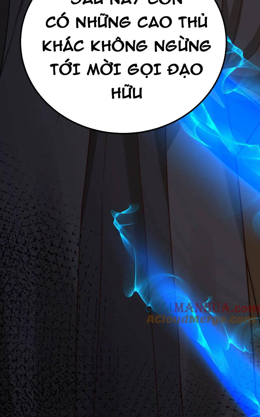 Cường Giả Tuyệt Thế Chỉ Muốn Làm Ruộng