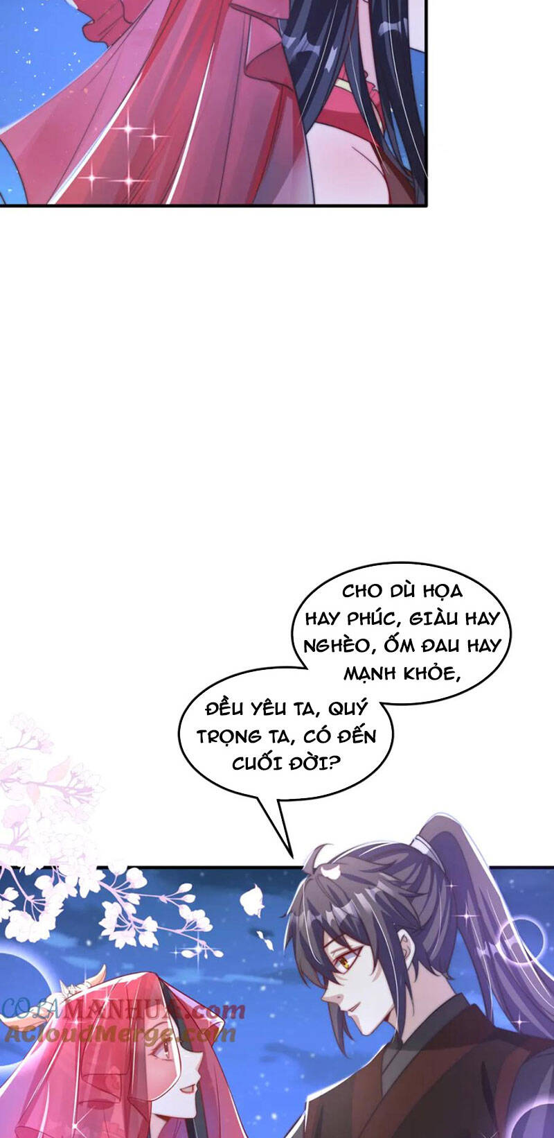 Cường Giả Tuyệt Thế Chỉ Muốn Làm Ruộng
