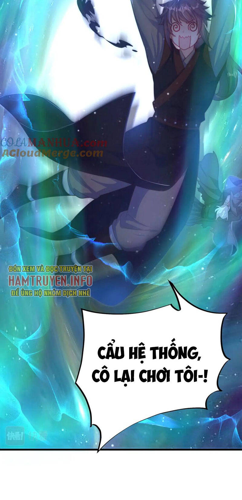 Cường Giả Tuyệt Thế Chỉ Muốn Làm Ruộng