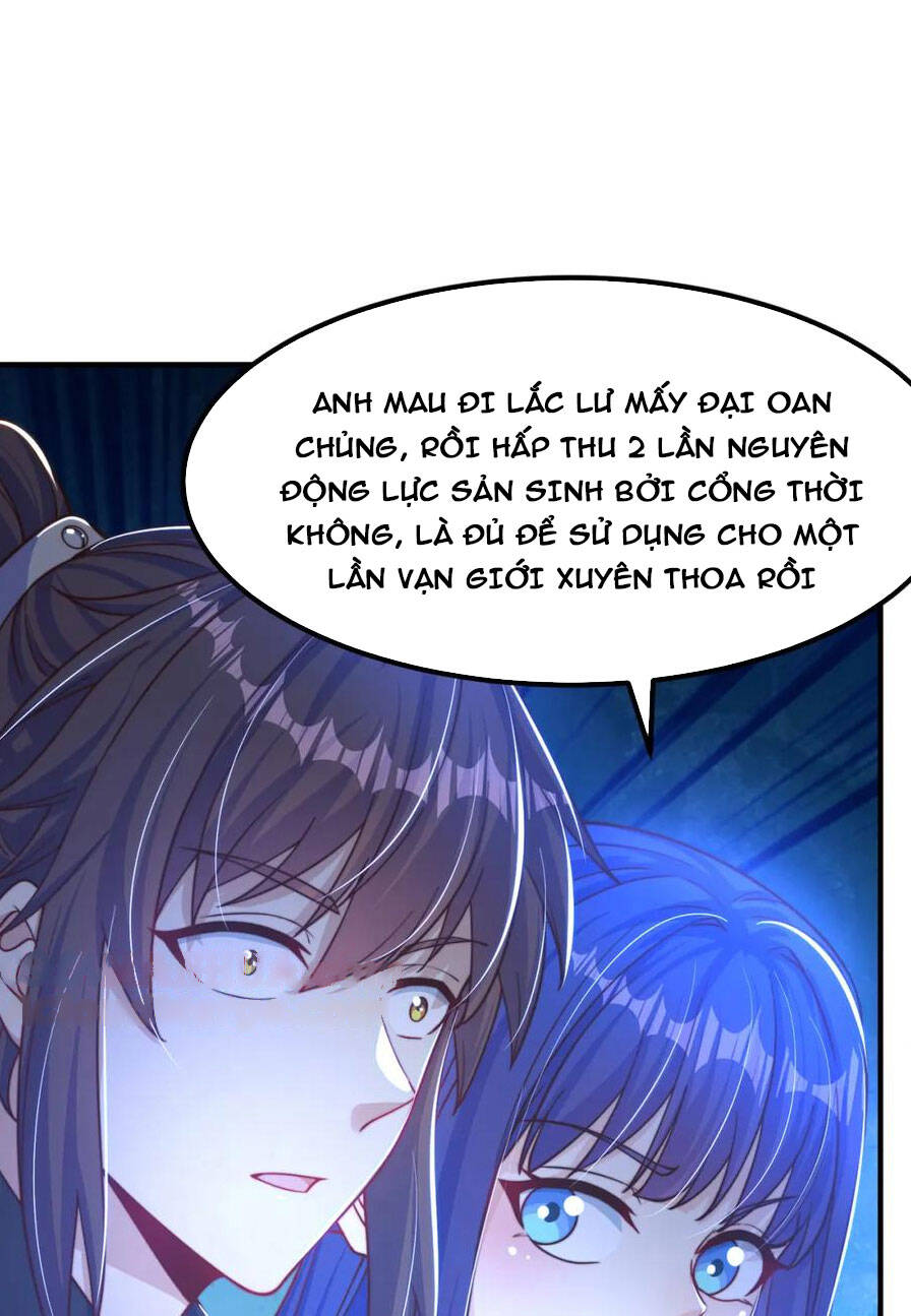 Cường Giả Tuyệt Thế Chỉ Muốn Làm Ruộng