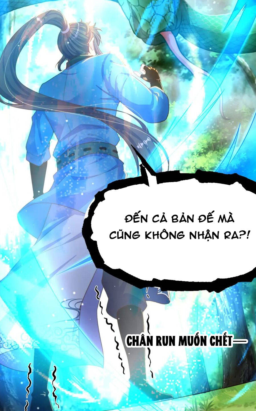 Cường Giả Tuyệt Thế Chỉ Muốn Làm Ruộng