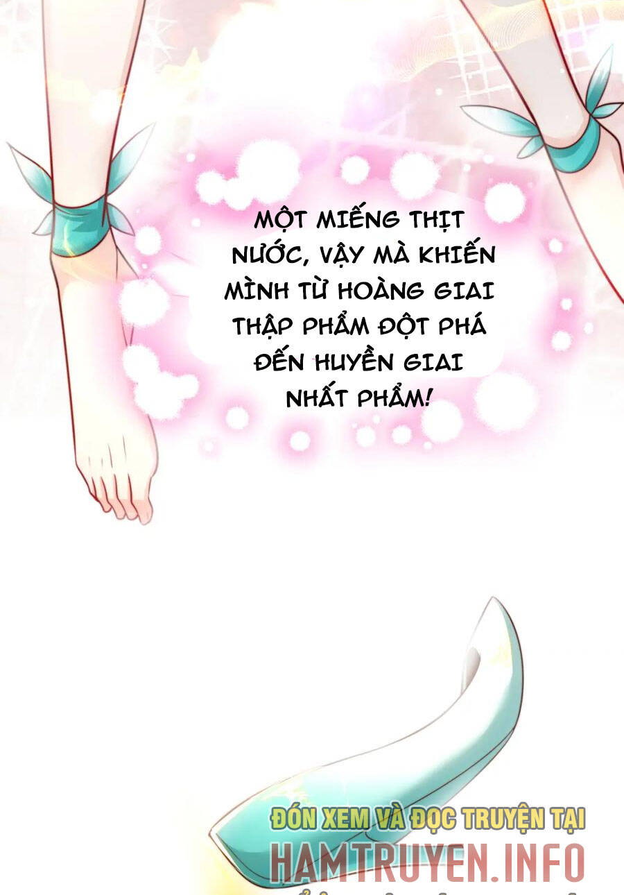 Cường Giả Tuyệt Thế Chỉ Muốn Làm Ruộng