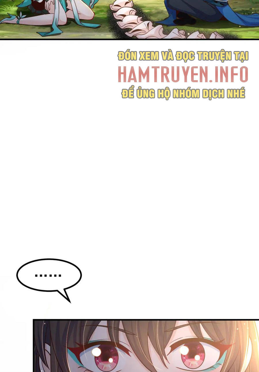 Cường Giả Tuyệt Thế Chỉ Muốn Làm Ruộng