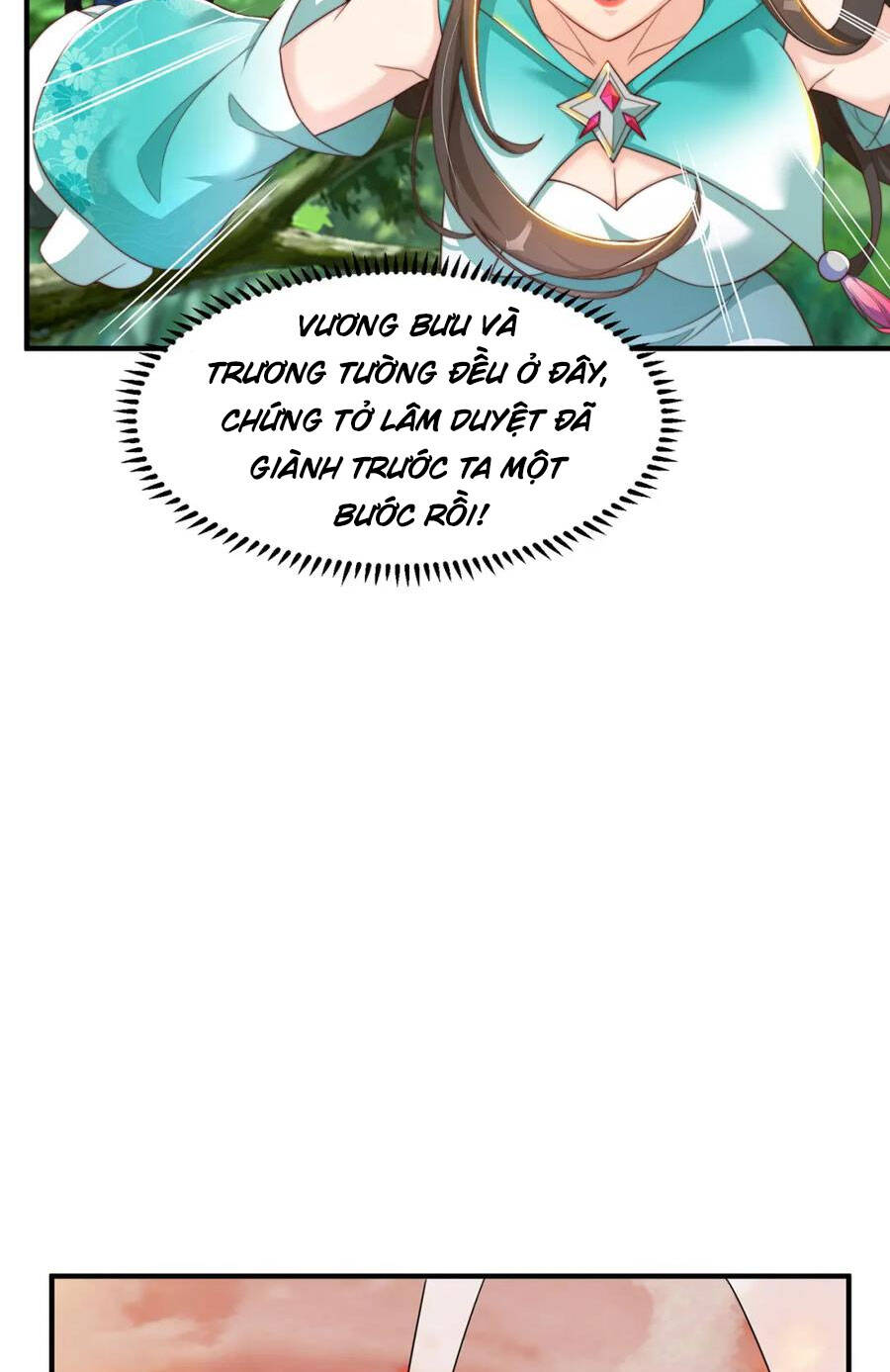 Cường Giả Tuyệt Thế Chỉ Muốn Làm Ruộng