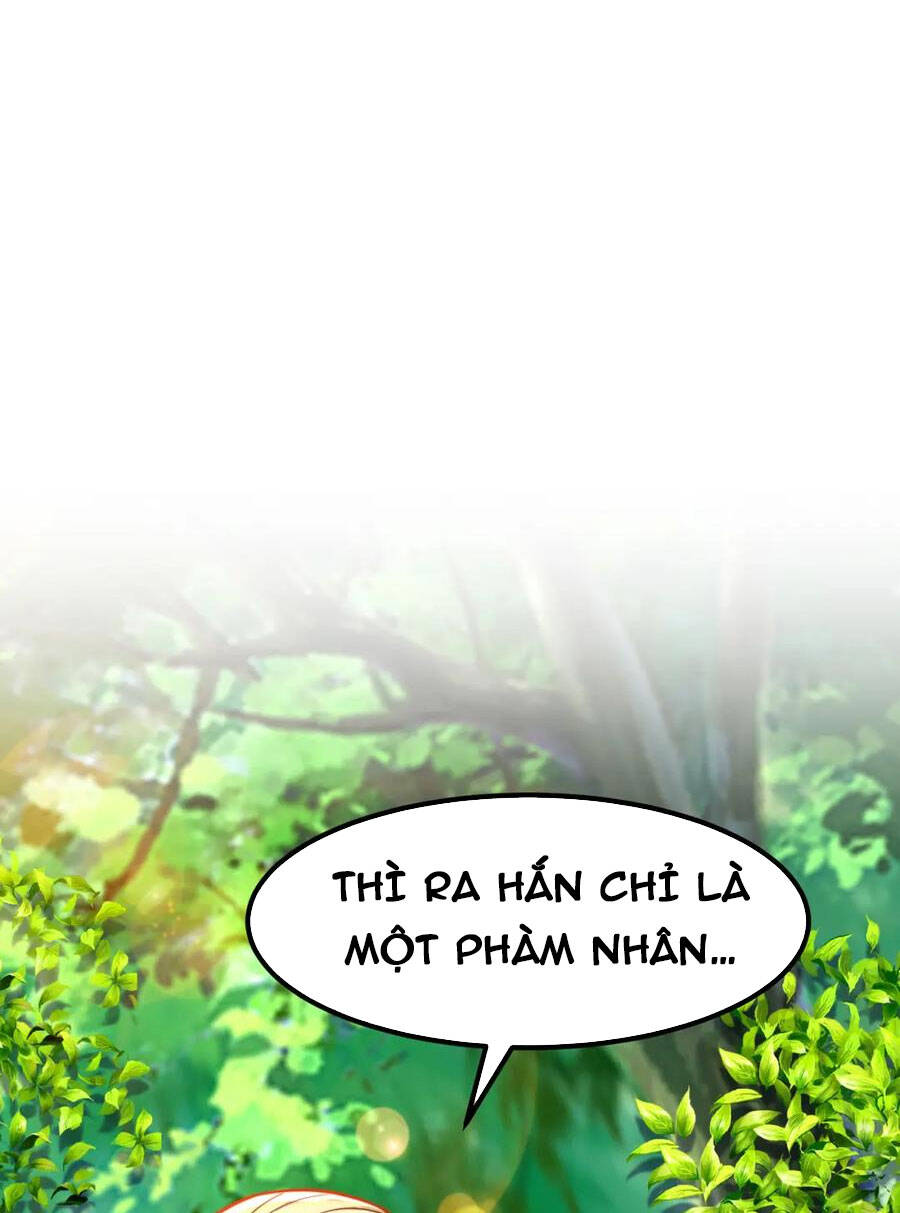 Cường Giả Tuyệt Thế Chỉ Muốn Làm Ruộng