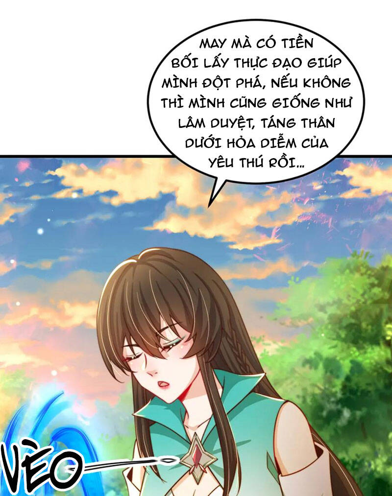 Cường Giả Tuyệt Thế Chỉ Muốn Làm Ruộng