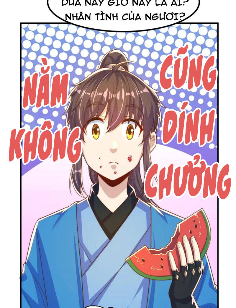 Cường Giả Tuyệt Thế Chỉ Muốn Làm Ruộng