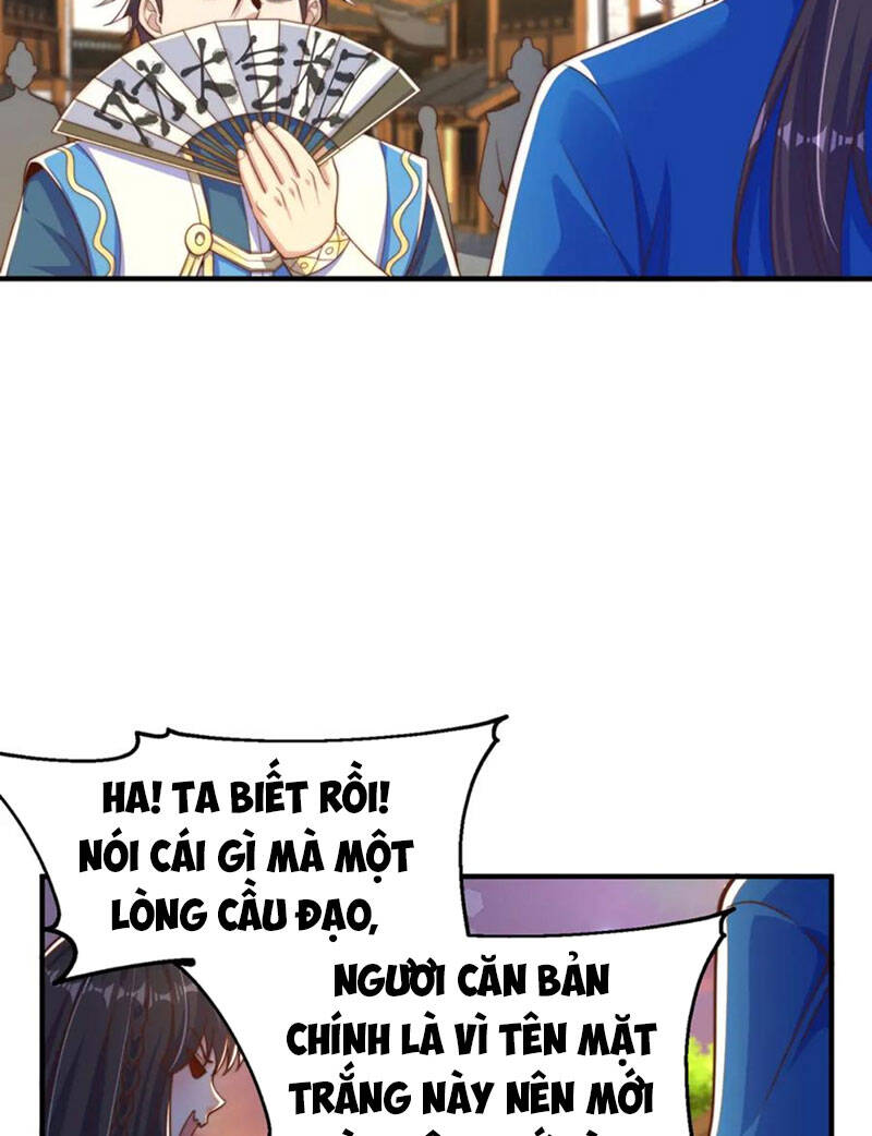 Cường Giả Tuyệt Thế Chỉ Muốn Làm Ruộng