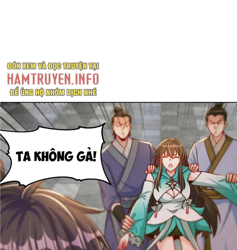 Cường Giả Tuyệt Thế Chỉ Muốn Làm Ruộng