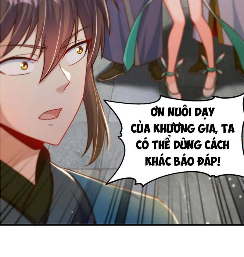 Cường Giả Tuyệt Thế Chỉ Muốn Làm Ruộng
