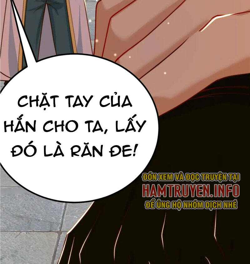 Cường Giả Tuyệt Thế Chỉ Muốn Làm Ruộng