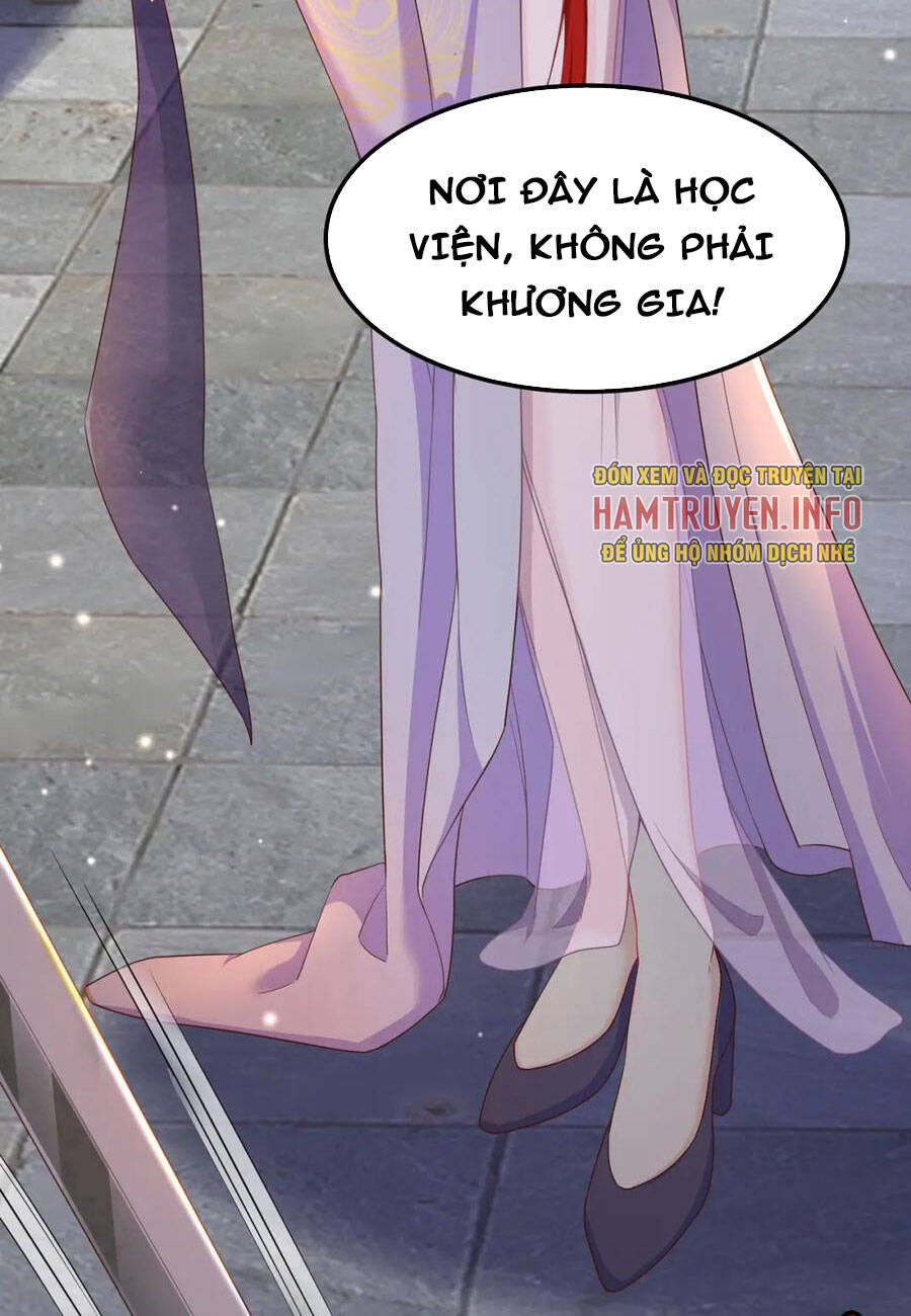 Cường Giả Tuyệt Thế Chỉ Muốn Làm Ruộng