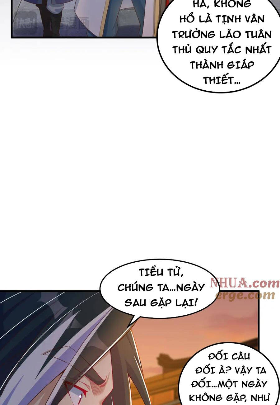 Cường Giả Tuyệt Thế Chỉ Muốn Làm Ruộng