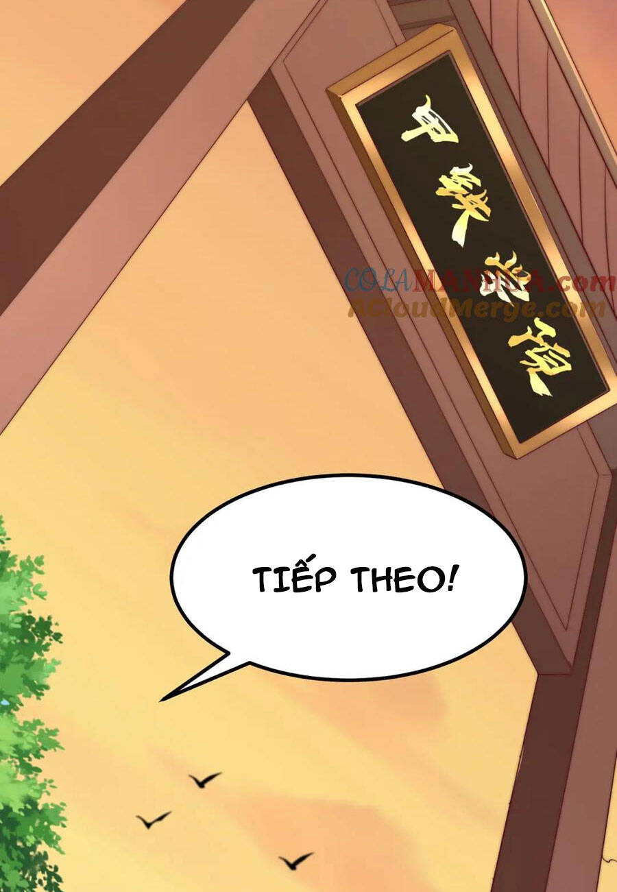 Cường Giả Tuyệt Thế Chỉ Muốn Làm Ruộng