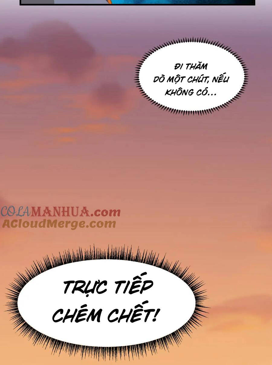 Cường Giả Tuyệt Thế Chỉ Muốn Làm Ruộng