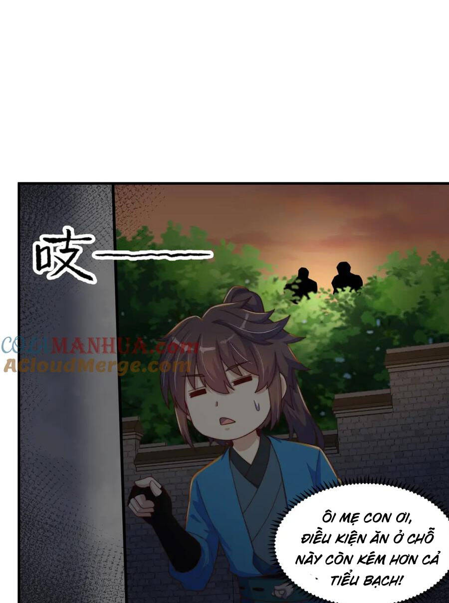 Cường Giả Tuyệt Thế Chỉ Muốn Làm Ruộng