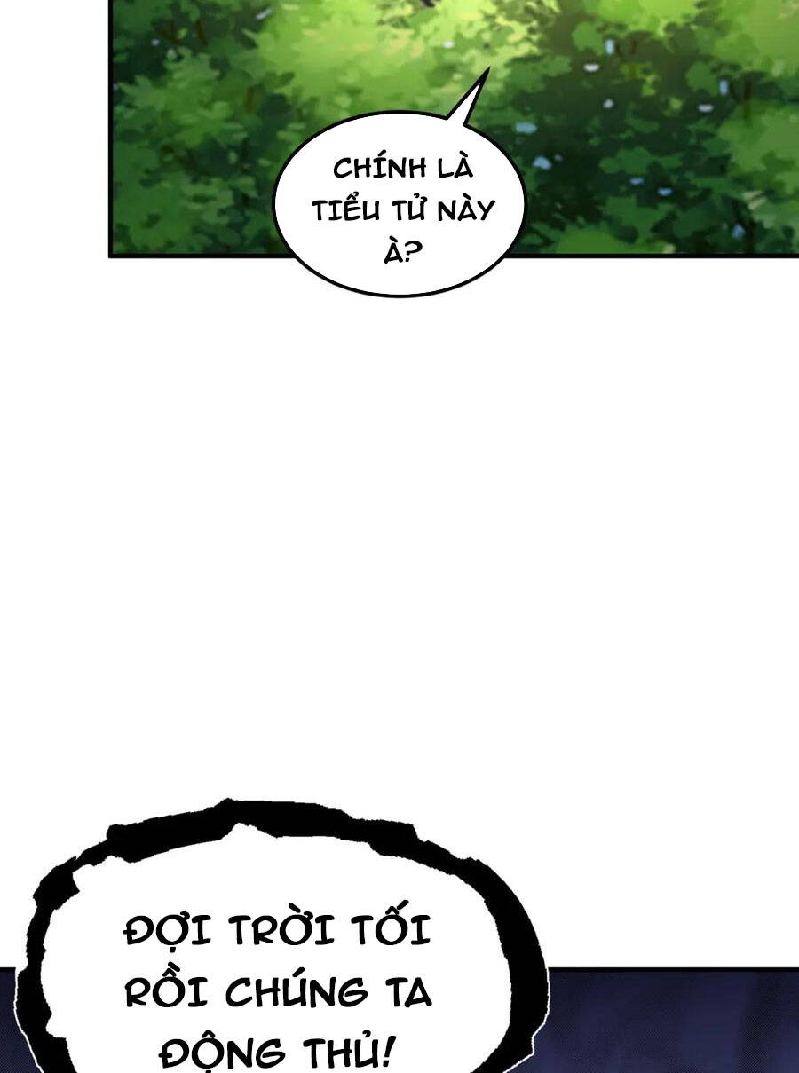 Cường Giả Tuyệt Thế Chỉ Muốn Làm Ruộng
