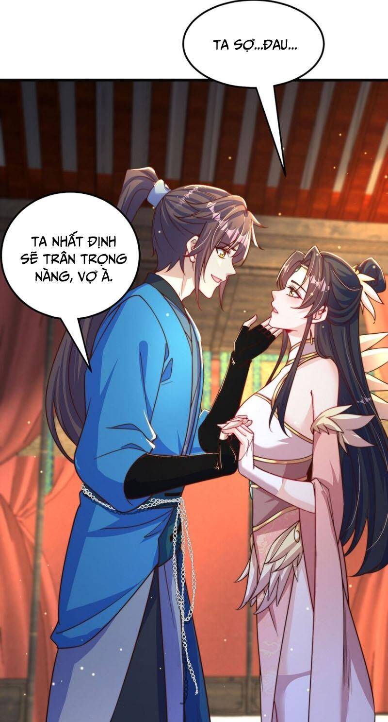 Cường Giả Tuyệt Thế Chỉ Muốn Làm Ruộng