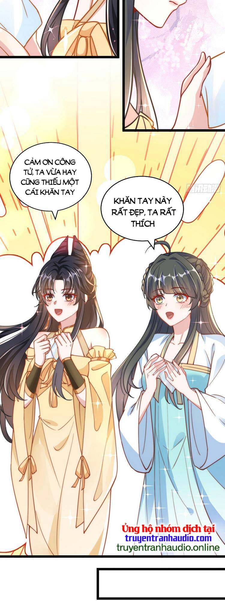 Cường Giả Tuyệt Thế Chỉ Muốn Làm Ruộng