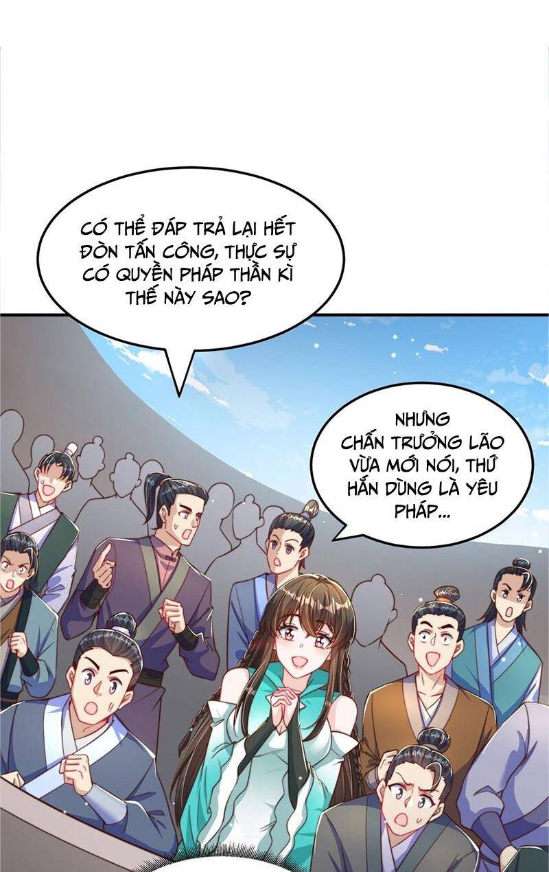 Cường Giả Tuyệt Thế Chỉ Muốn Làm Ruộng