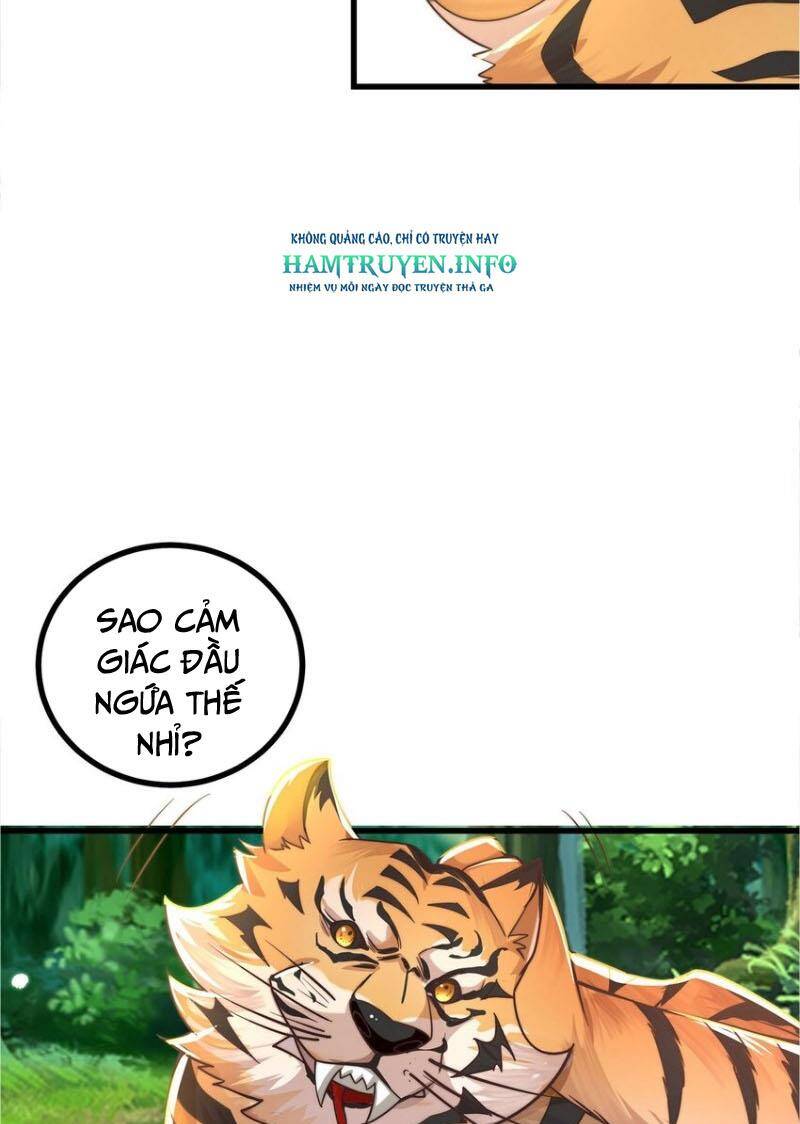 Cường Giả Tuyệt Thế Chỉ Muốn Làm Ruộng